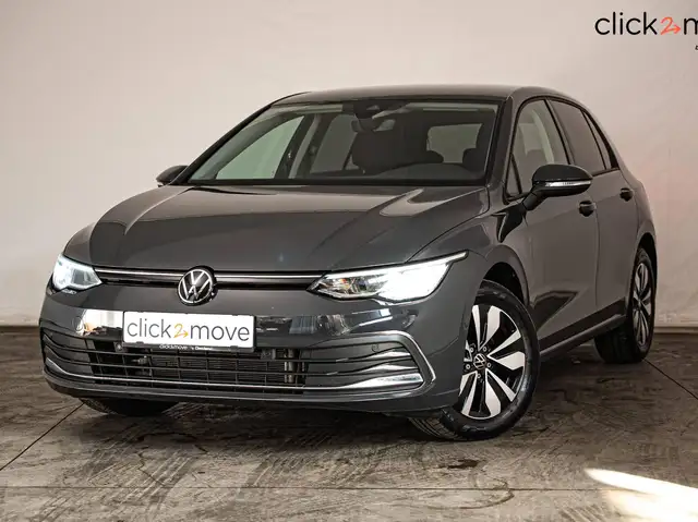 Volkswagen Golf main image
