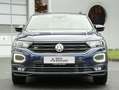 Volkswagen T-Roc 2.0 TSI DSG 4MOTION Sport AHK Allwetter Blau - thumbnail 5