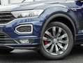Volkswagen T-Roc 2.0 TSI DSG 4MOTION Sport AHK Allwetter Blau - thumbnail 3