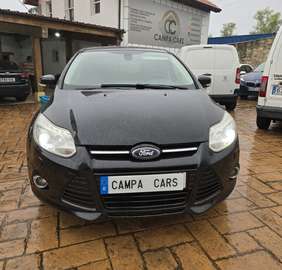 1.0 Ecoboost Auto-S&S Titanium 125