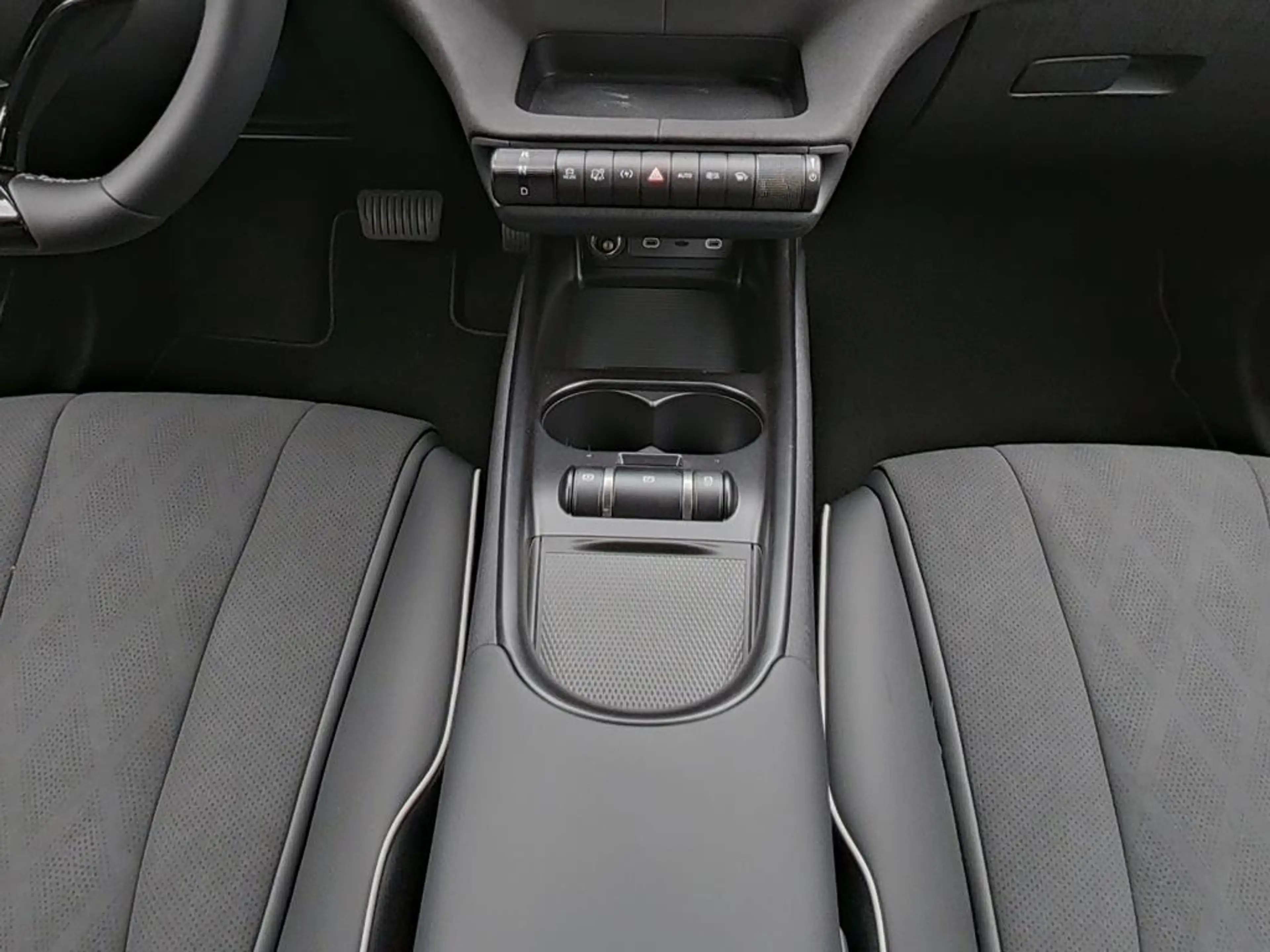 BYD Dolphin DMS Comfort — photo 13
