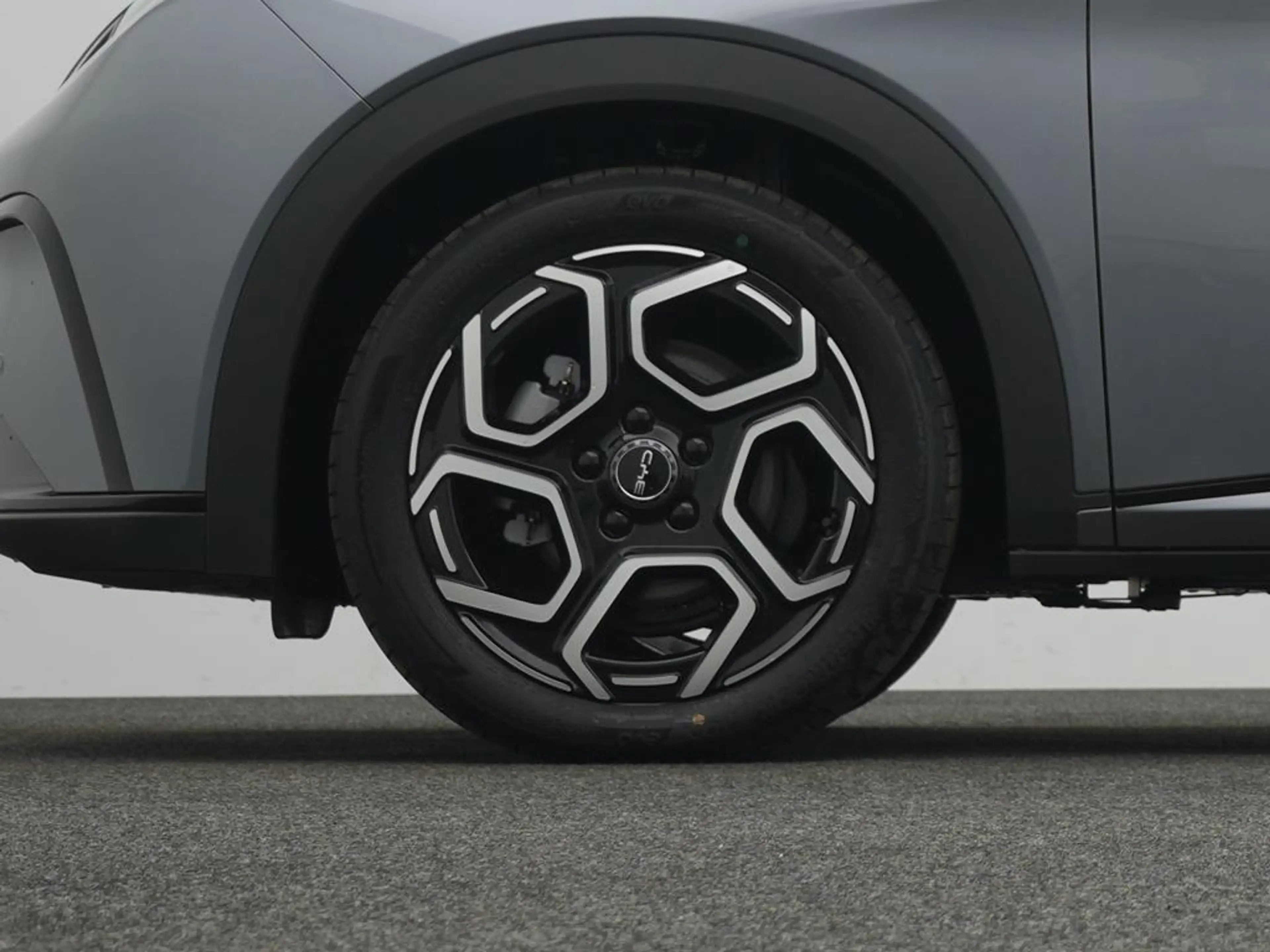 BYD Dolphin DMS Comfort — photo 8