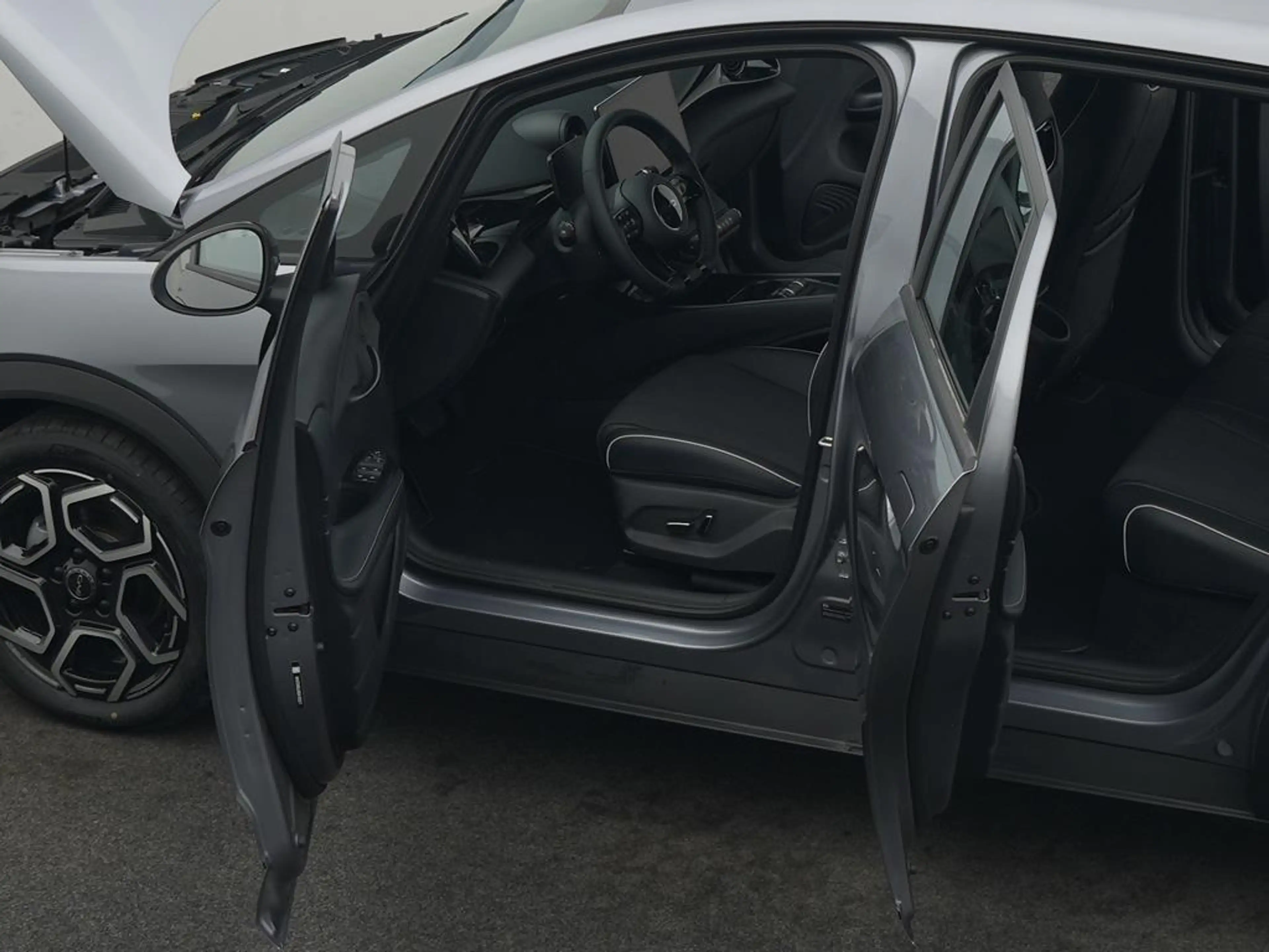 BYD Dolphin DMS Comfort — photo 15