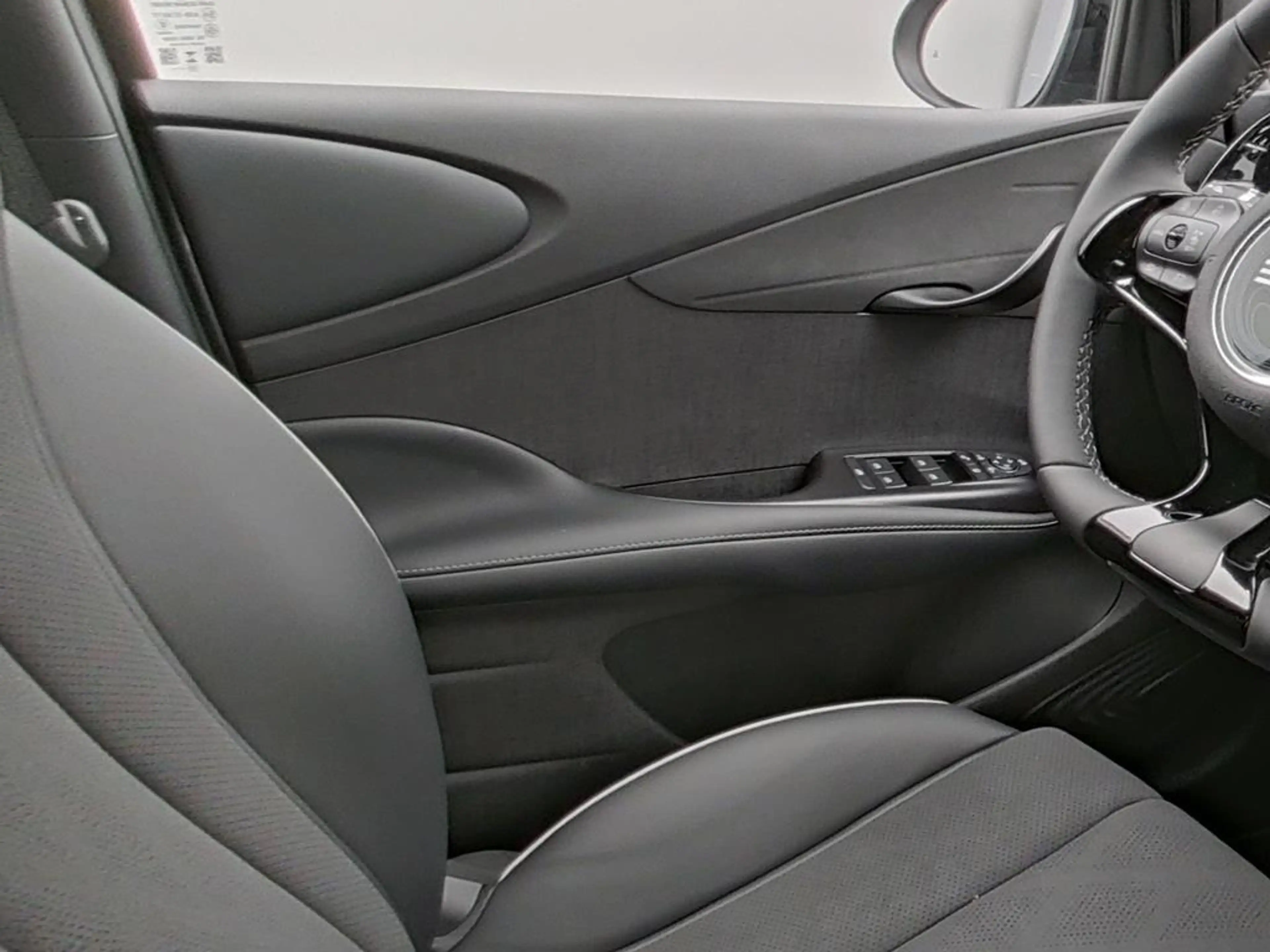 BYD Dolphin DMS Comfort — photo 14