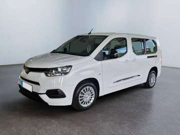 C4 Picasso 2.0i 16V Exclusive BMP6