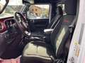 Jeep Wrangler unlimited 2.2 l RUBICON 4p 200 ch 4x4 Blanc - thumbnail 12