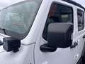 Jeep Wrangler unlimited 2.2 l RUBICON 4p 200 ch 4x4 Blanc - thumbnail 46