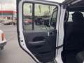 Jeep Wrangler unlimited 2.2 l RUBICON 4p 200 ch 4x4 Blanc - thumbnail 36