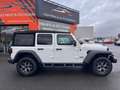 Jeep Wrangler unlimited 2.2 l RUBICON 4p 200 ch 4x4 Blanc - thumbnail 19
