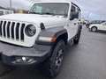 Jeep Wrangler unlimited 2.2 l RUBICON 4p 200 ch 4x4 Blanc - thumbnail 48