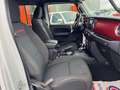 Jeep Wrangler unlimited 2.2 l RUBICON 4p 200 ch 4x4 Blanc - thumbnail 14
