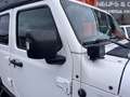 Jeep Wrangler unlimited 2.2 l RUBICON 4p 200 ch 4x4 Blanc - thumbnail 39