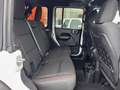 Jeep Wrangler unlimited 2.2 l RUBICON 4p 200 ch 4x4 Blanc - thumbnail 30