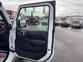 Jeep Wrangler unlimited 2.2 l RUBICON 4p 200 ch 4x4 Blanc - thumbnail 32