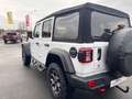 Jeep Wrangler unlimited 2.2 l RUBICON 4p 200 ch 4x4 Blanc - thumbnail 35