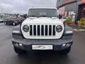 Jeep Wrangler unlimited 2.2 l RUBICON 4p 200 ch 4x4 Blanc - thumbnail 25