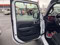 Jeep Wrangler unlimited 2.2 l RUBICON 4p 200 ch 4x4 Blanc - thumbnail 38