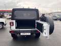 Jeep Wrangler unlimited 2.2 l RUBICON 4p 200 ch 4x4 Blanc - thumbnail 21