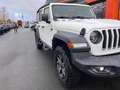 Jeep Wrangler unlimited 2.2 l RUBICON 4p 200 ch 4x4 Blanc - thumbnail 22