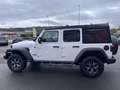 Jeep Wrangler unlimited 2.2 l RUBICON 4p 200 ch 4x4 Blanc - thumbnail 43