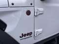 Jeep Wrangler unlimited 2.2 l RUBICON 4p 200 ch 4x4 Blanc - thumbnail 45