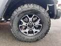 Jeep Wrangler unlimited 2.2 l RUBICON 4p 200 ch 4x4 Blanc - thumbnail 23