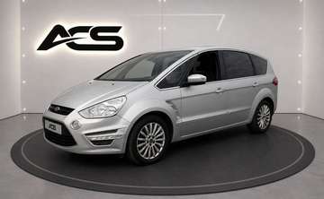 1.6 tdci 115 cv 7 places