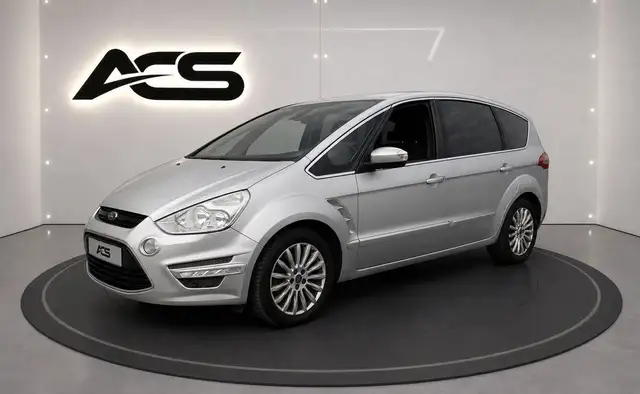 Ford S-Max 1.6 tdci 115 cv 7 places