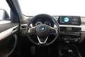 BMW X1 X1 sDrive18d Silber - thumbnail 10