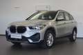 BMW X1 X1 sDrive18d Silber - thumbnail 1