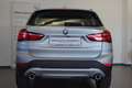 BMW X1 X1 sDrive18d Silber - thumbnail 4