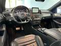 Mercedes-Benz GLE 63 AMG GLE 63 S 4Matic Coupé AMG. OFFERTA VALIDA CON FIN Gris - thumbnail 9
