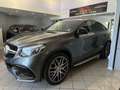 Mercedes-Benz GLE 63 AMG GLE 63 S 4Matic Coupé AMG. OFFERTA VALIDA CON FIN Gris - thumbnail 12