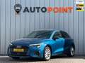 Audi A3 Sportback 30 TFSI Pro Line VIRTUAL PDC DEALER OND Azul - thumbnail 1
