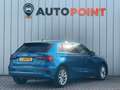Audi A3 Sportback 30 TFSI Pro Line VIRTUAL PDC DEALER OND Azul - thumbnail 4