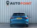 Audi A3 Sportback 30 TFSI Pro Line VIRTUAL PDC DEALER OND Azul - thumbnail 5