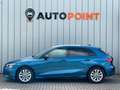 Audi A3 Sportback 30 TFSI Pro Line VIRTUAL PDC DEALER OND Azul - thumbnail 3