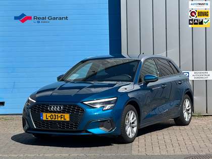Audi A3 Sportback 30 TFSI Pro Line VIRTUAL PDC DEALER OND