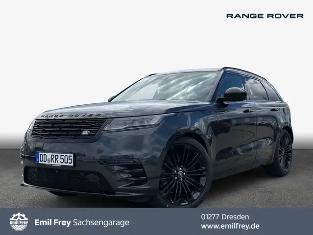Land Rover Range Rover Velar D300 Autobiography