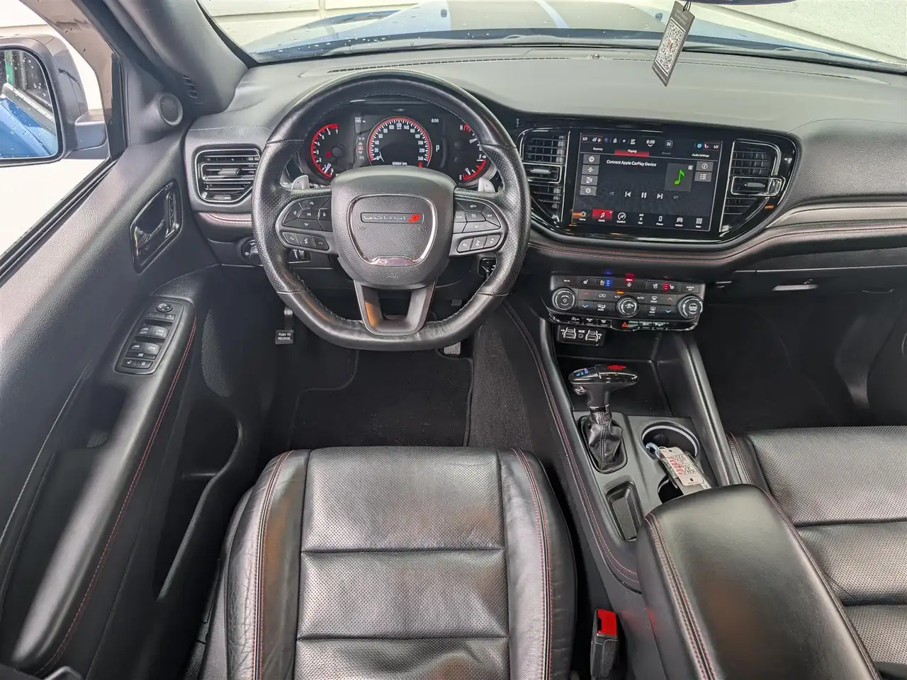 Dodge Durango photo Dodge Durango