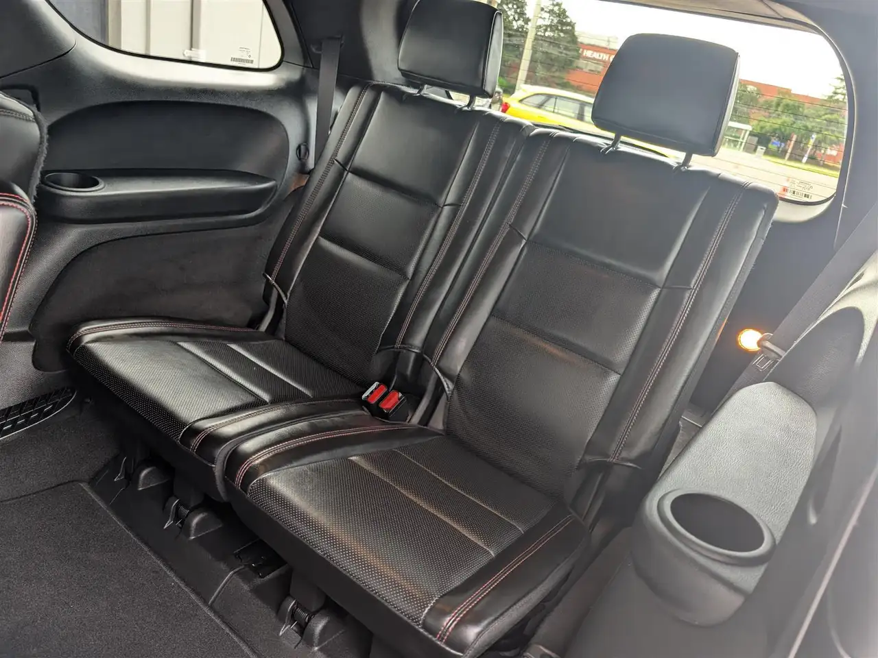 Dodge Durango photo Dodge Durango