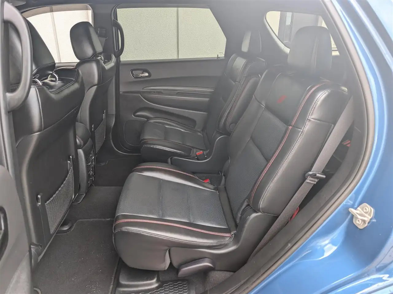 Dodge Durango photo Dodge Durango