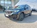 BMW X1 X1 xdrive20d mhev 48V MSport auto PREZZO REALE!! Nero - thumbnail 2