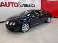 Bentley Continental GT 6.0 Bleu - thumbnail 18