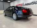 Bentley Continental GT 6.0 Bleu - thumbnail 5