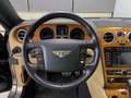 Bentley Continental GT 6.0 Bleu - thumbnail 9