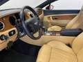 Bentley Continental GT 6.0 Bleu - thumbnail 43