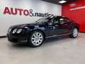 Bentley Continental GT 6.0 Bleu - thumbnail 17