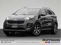 Kia Sportage 1.6 T-GDI GT Line AHK LED NAVI KAMERA E Gris - thumbnail 1