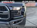 Ford F 150 USA 3.5 V6 Ecoboost SuperCrew Raptor | 200L LPG in Noir - thumbnail 12